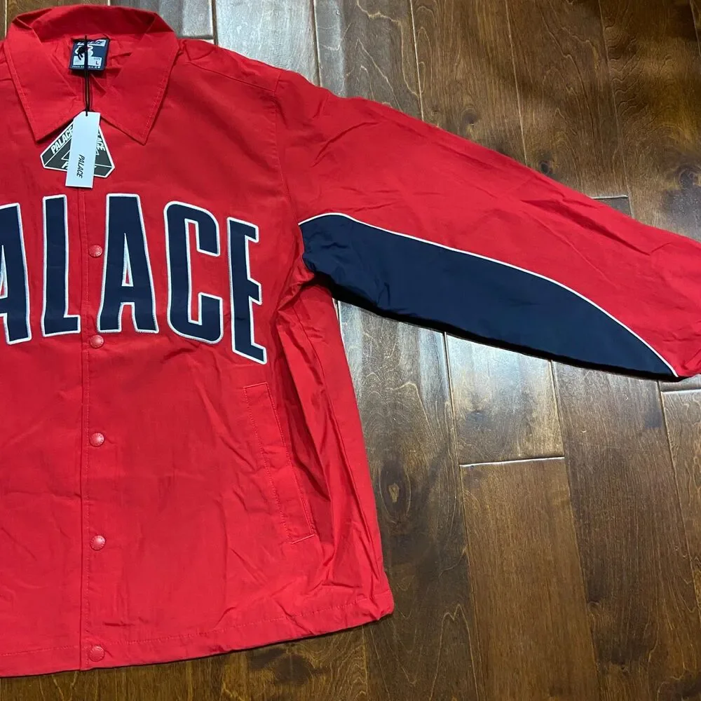 N/A palace skateboards